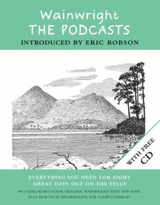 Cover for Wainwright the Podcasts