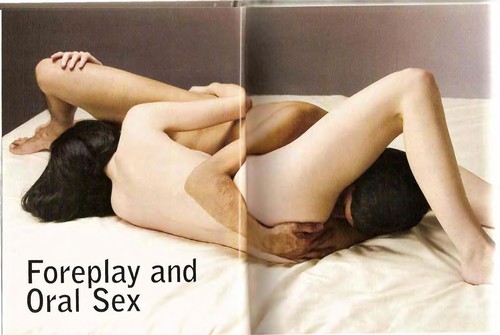 Cover for Advanced sex