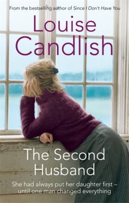 Cover for The Second Husband