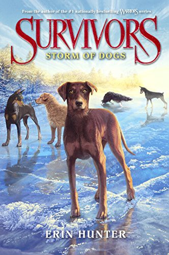 Cover for Storm Of Dogs