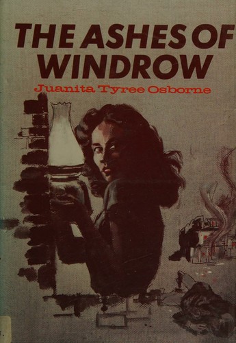 Cover for The Ashes of Windrow