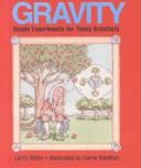 Cover for Gravity