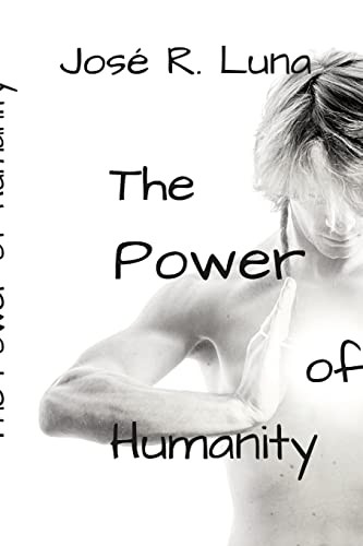 Cover for The Power of Humanity