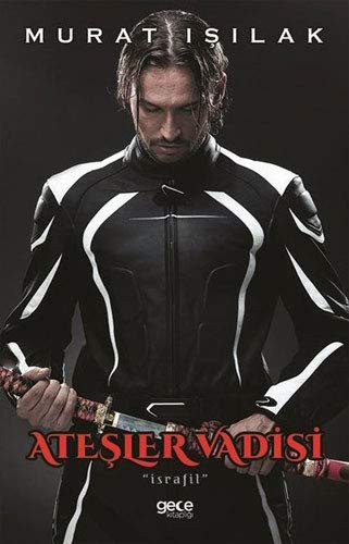 Cover for Atesler Vadisi