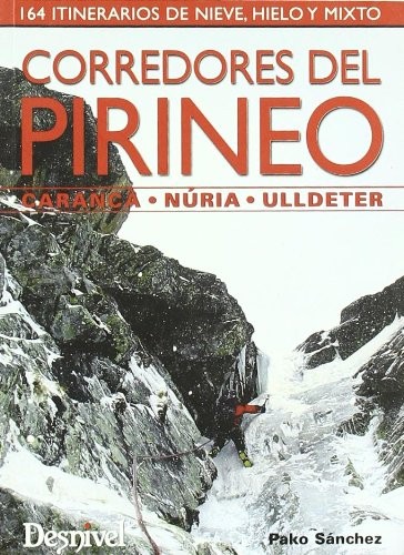 Cover for Corredores del Pirineo