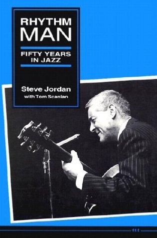 Cover for Rhythm Man