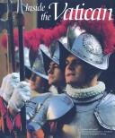 Cover for Inside the Vatican