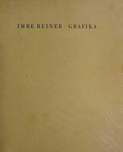 Cover for Grafika