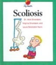 Cover for Scoliosis (My Health)