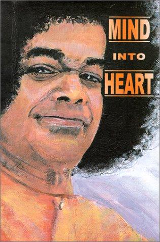 Cover for Mind Into Heart