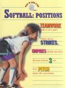 Cover for Softball