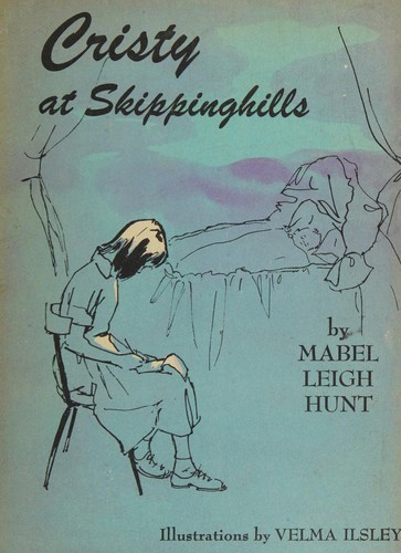 Cover for Christy at Skippinghills.