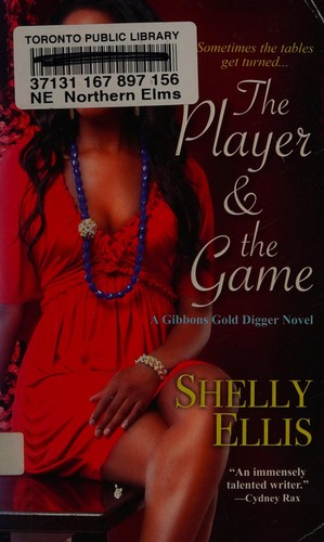 Cover for The player & the game