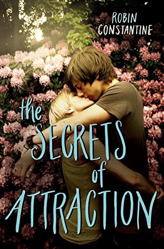 Cover for The Secrets of Attraction