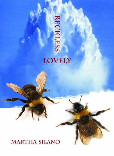 Cover for Reckless Lovely