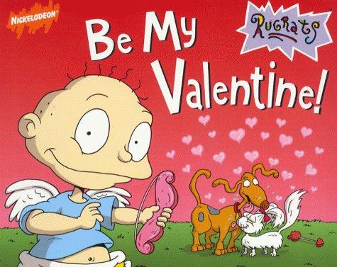 Cover for Rugrats