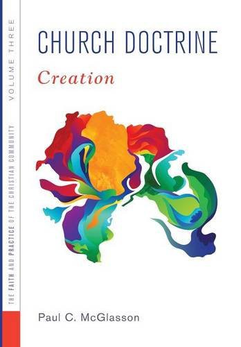 Cover for Church Doctrine