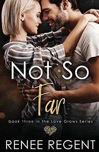 Cover for Not So Far