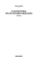 Cover for L' avventura di un povero crociato