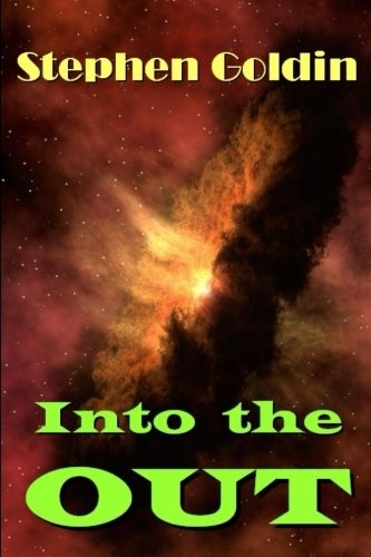 Cover for Into the Out (Large Print Edition)