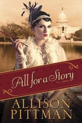 Cover for All for a Story