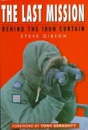 Cover for The last mission