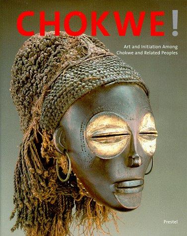 Cover for Chokwe