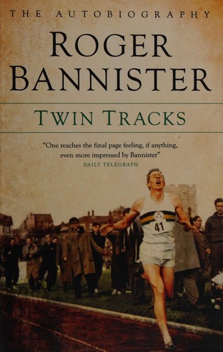 Cover for Twin tracks
