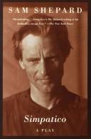 Cover for Simpatico