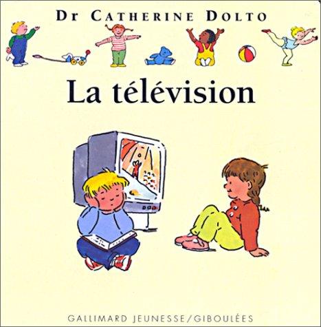 Cover for La Télévision