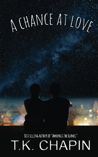 Cover for A Chance at Love