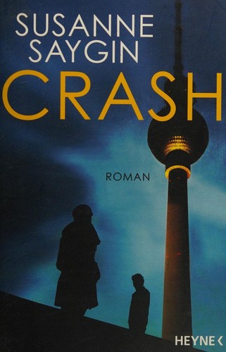 Cover for Crash