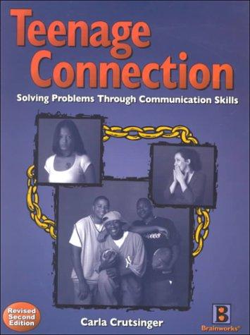 Cover for Teenage connection