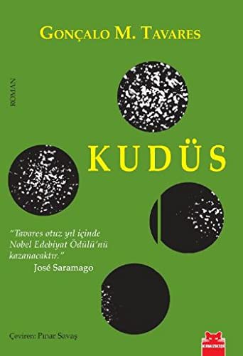 Cover for Kudus