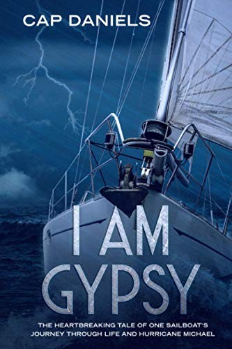Cover for I Am Gypsy