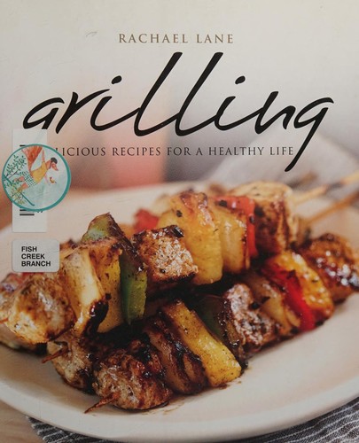 Cover for Grilling