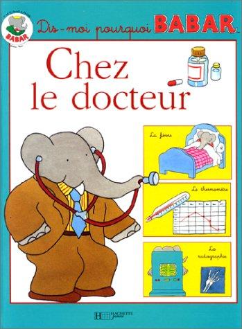 Cover for Chez le docteur
