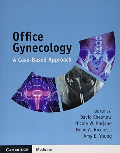Cover for Office Gynecology