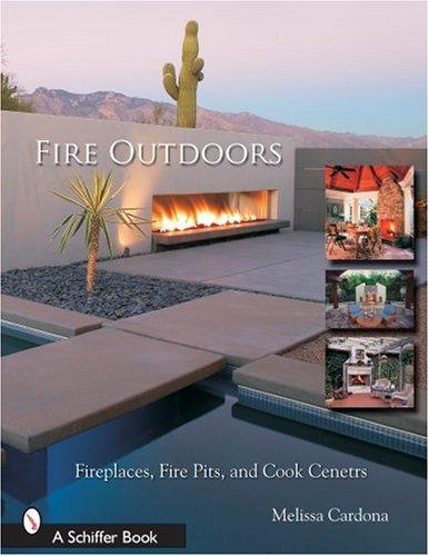 Cover for Fire Outdoors