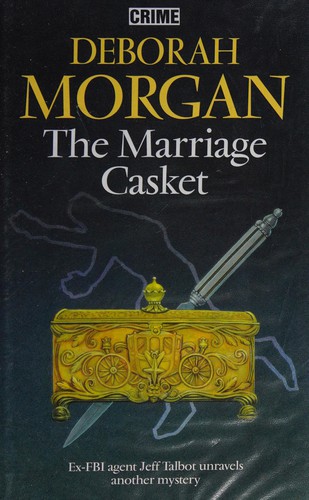 Cover for The marriage casket