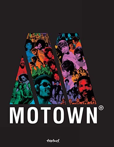 Cover for Motown