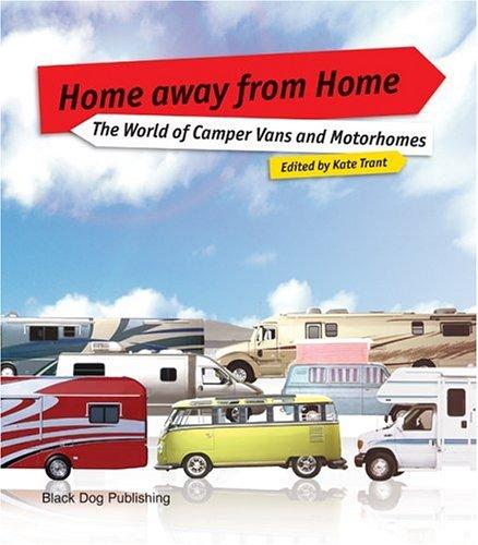 Cover for Home from Home