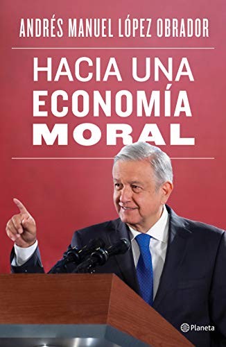 Cover for Hacia una Economía Moral