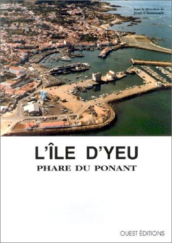 Cover for L'Ile d'Yeu