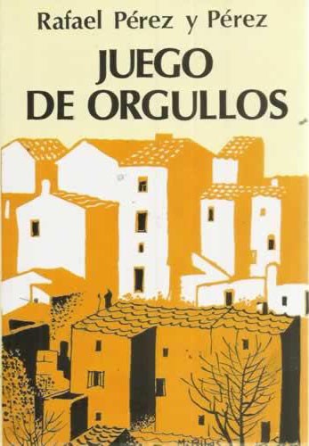 Cover for Juego de Orgullos