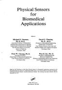 Cover for CRC Physical Sensors for Biomedical Applications