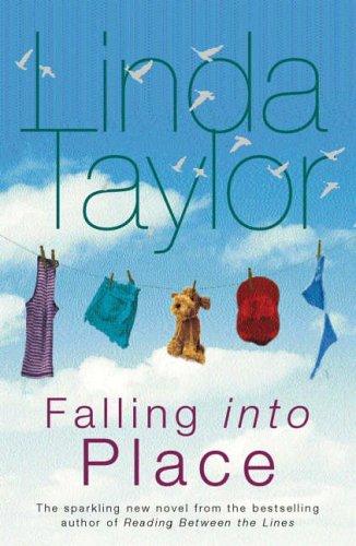 Cover for Falling Into Place