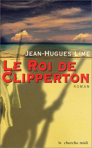 Cover for Le Roi de Clipperton