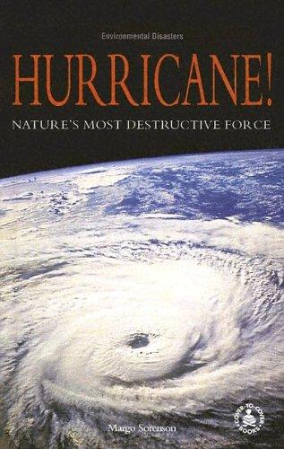 Cover for Hurricane! (Hi/Lo Cover to Cover-Informational Books)
