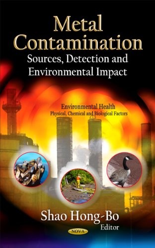 Cover for Metal contamination